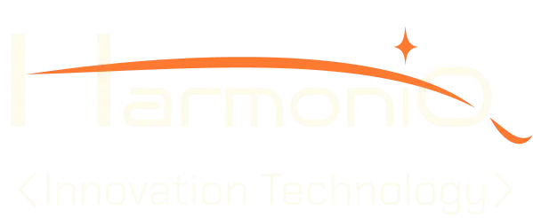 HarmoniQ Logo
