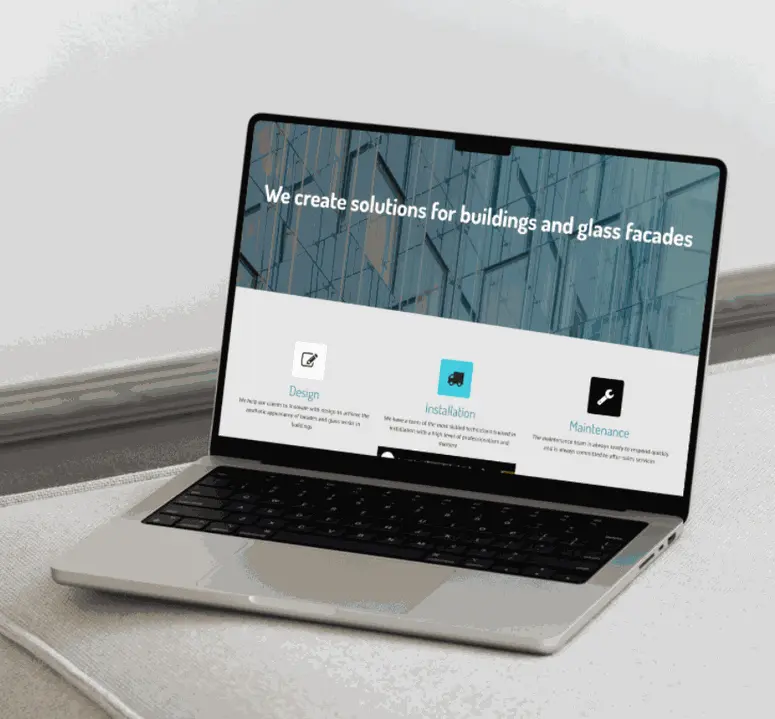 Fooj United - Industrial - one of our clients - odoo services - HarmoniQ Innovation Technology