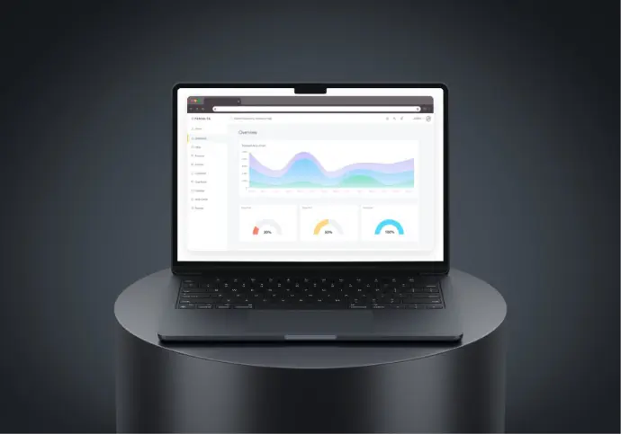 MRB - Finance - one of our clients - odoo services - HarmoniQ Innovation Technology