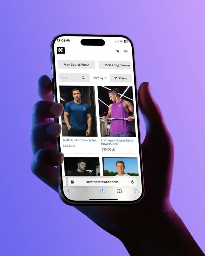 HarmoniQ Innovation Technology for odoo solutions