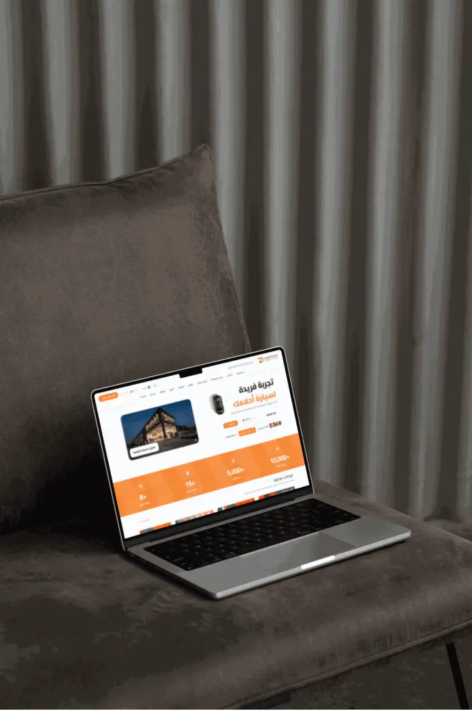 HarmoniQ Innovation Technology for odoo solutions