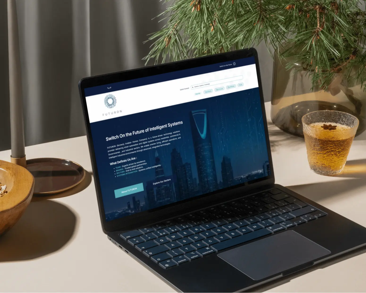 harmoniq innovation technology - odoo erp system