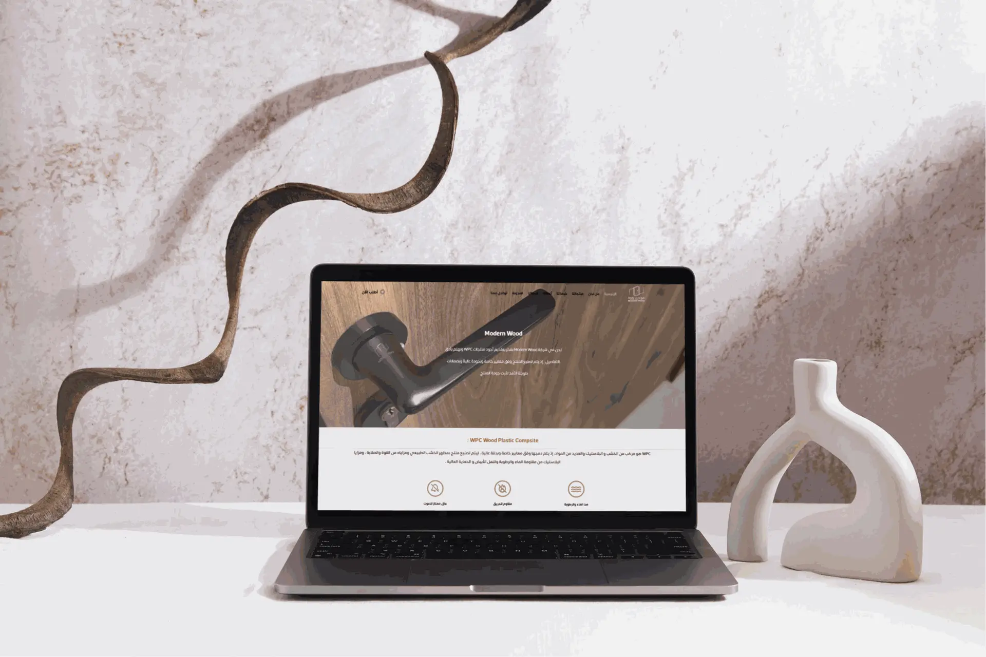 HarmoniQ Innovation Technology - Odoo ERP System