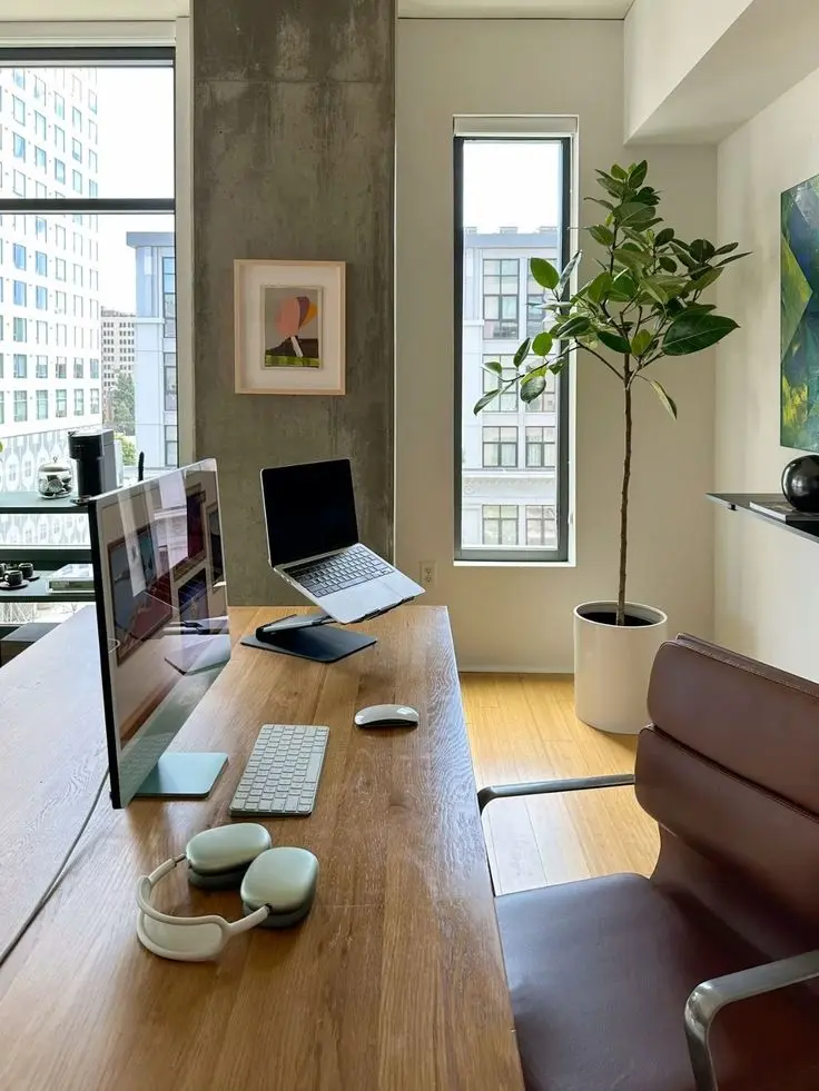 HarmoniQ Innovation Technology for odoo ERP solutions